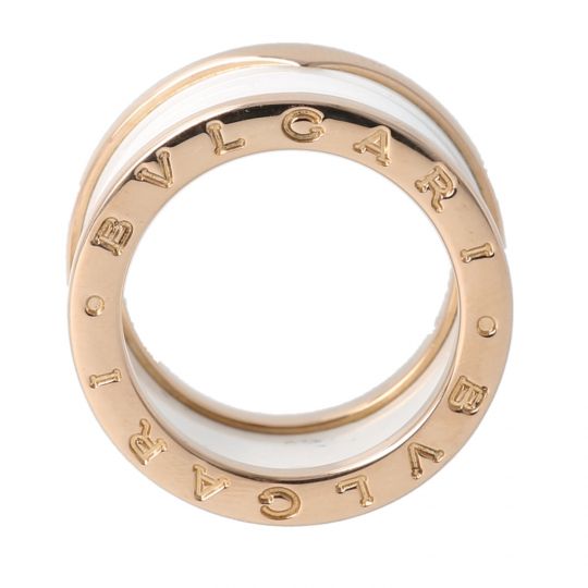 Bulgari B.Zero1 Bague Bulgari