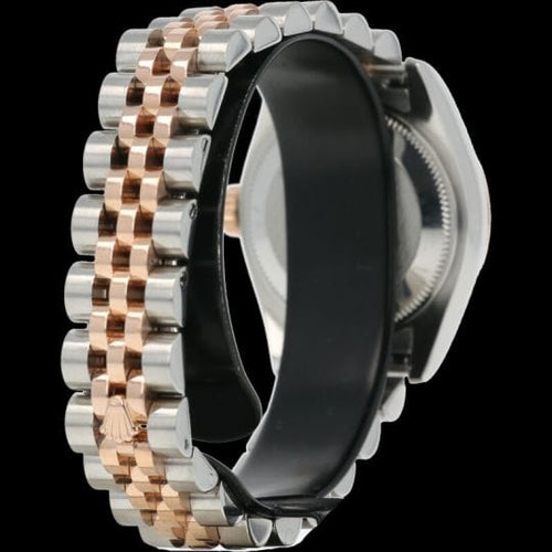 Montre Rolex Montre Lady-Datejust 26 58 Facettes MT42669