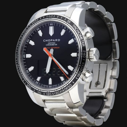 Chopard Montre Grand Prix De Monaco Historique