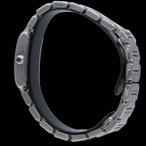 Montre Cartier Montre Tank Francaise 58 Facettes MT44015