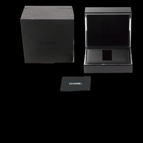 Montre Chanel Montre J-12 33Mm 58 Facettes MT43009