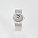 Montre PIAGET - Montre de dame, or blanc et diamants 58 Facettes 240716