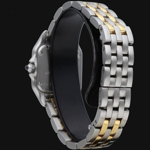 Montre Cartier Montre Panthère 58 Facettes MT43199