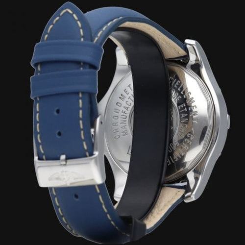 Montre Breitling Montre Colt Quartz Ii 58 Facettes MT42355