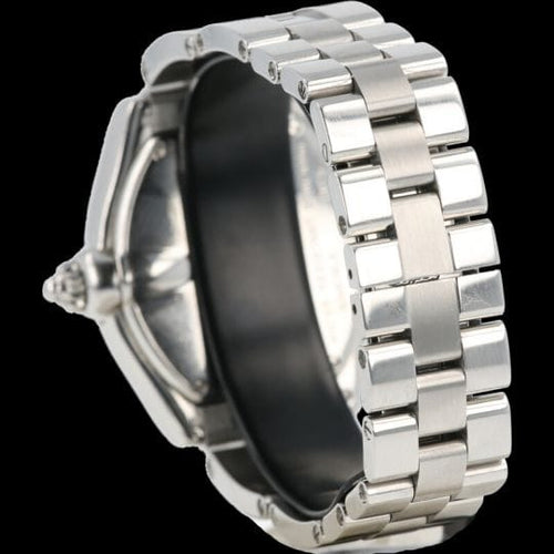 Montre Cartier Montre Roadster 58 Facettes MT44447