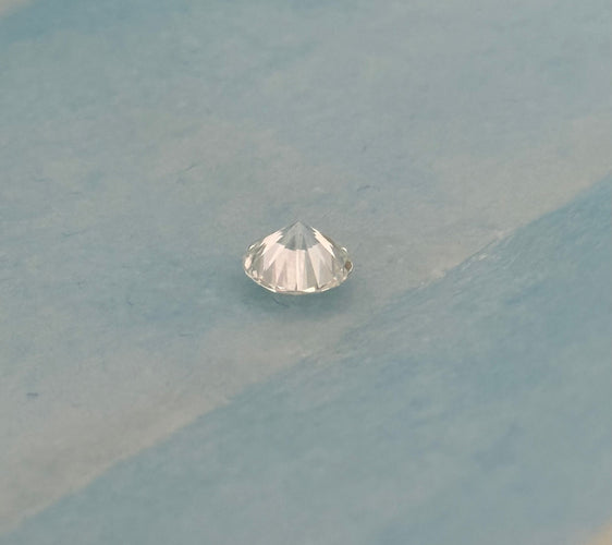 Boucles d'oreilles Diamants libres pour appairage puces d’oreilles 58 Facettes