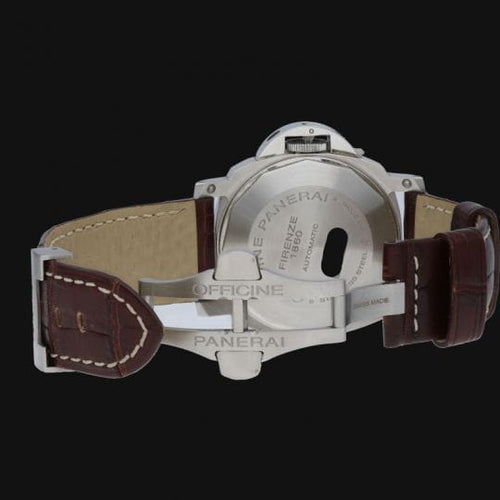 Montre Panerai Montre Luminor Marina Automatic 58 Facettes MT43517