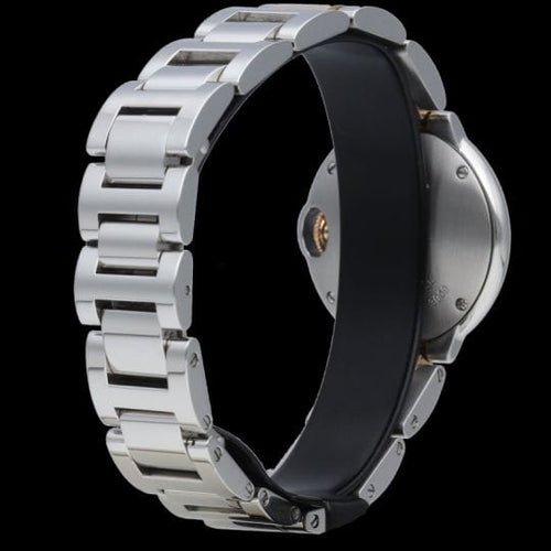 Montre Cartier Montre Ballon Bleu De Cartier 58 Facettes MT42919