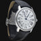 Montre Cartier Montre Ronde Solo 58 Facettes MT44202