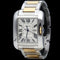 Montre Cartier Montre Tank Anglaise 58 Facettes MT44061