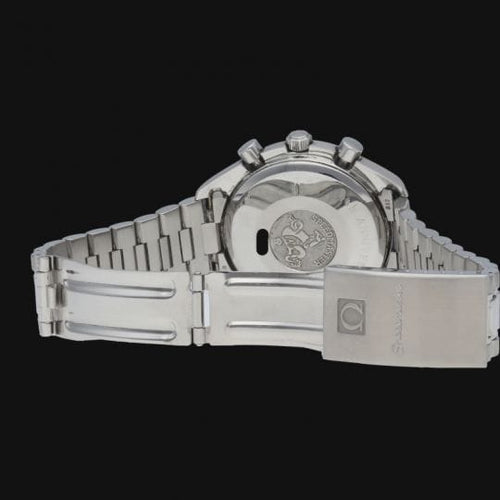 Omega Montre Speedmaster Date Grand Prix 40e anniversaire