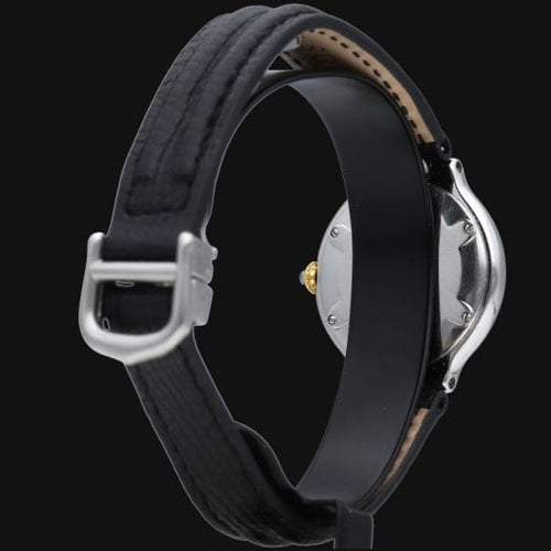 Montre Cartier Montre Must 21 58 Facettes MT42789