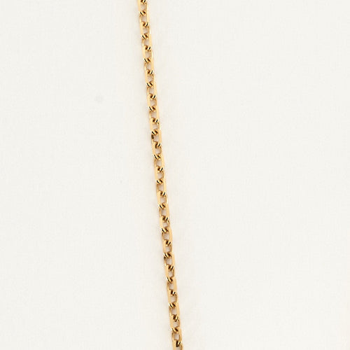 Collier CARTIER - TRINITY - Collier en or rose, pendentif trois ors et diamants 58 Facettes PAL3433