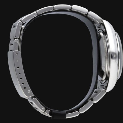 Montre Rolex Montre Date 34 58 Facettes MT43255