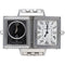 Montre Jaeger LeCoultre Reverso Duetto