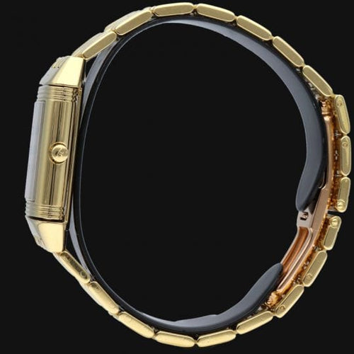 Jaeger Lecoultre Montre Reverso Dame