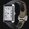 Montre Cartier Montre Tank Solo Xl 58 Facettes MT43619