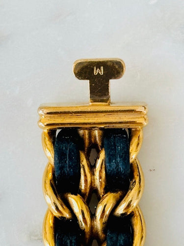 Montre Chanel Montre Première vintage M 58 Facettes WC-2024-1154