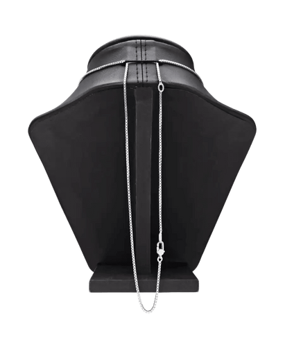 Collier Collier Gucci Argent 925 58 Facettes BO220158/BambooPendentifGUCCI