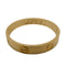 Bague 63 Bague Cartier Love or jaune 18k 58 Facettes 000508