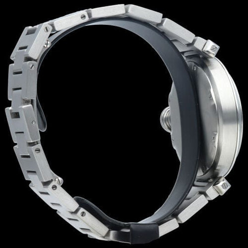 Montre Cartier Montre Pasha C 35Mm Automatique 58 Facettes MT44578