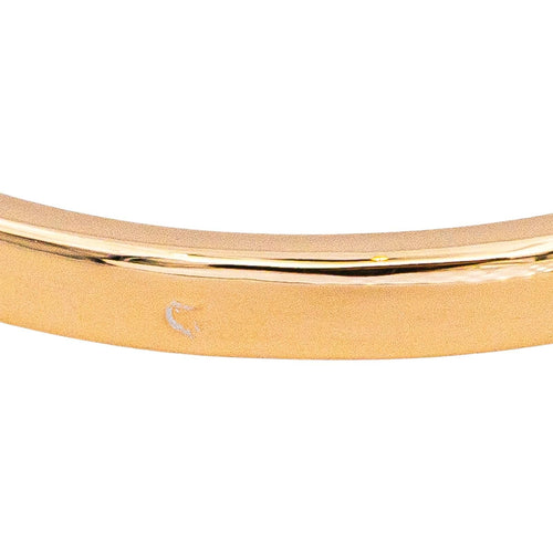 Bague 53 Mauboussin Bague Capsule d'émotion Or jaune Rubis 58 Facettes 4851465CN