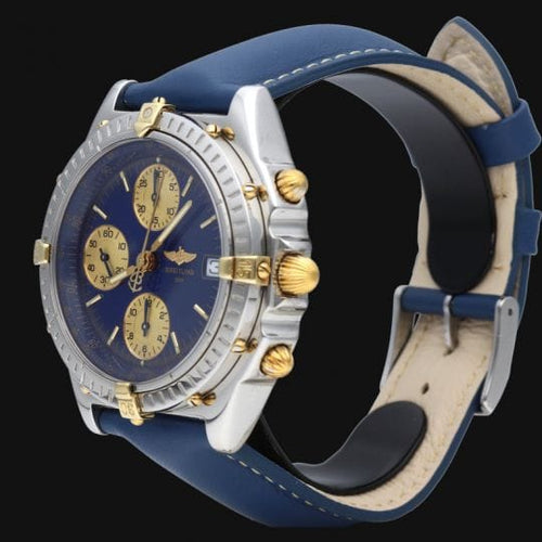 Montre False Montre Chronomat 58 Facettes MT43472