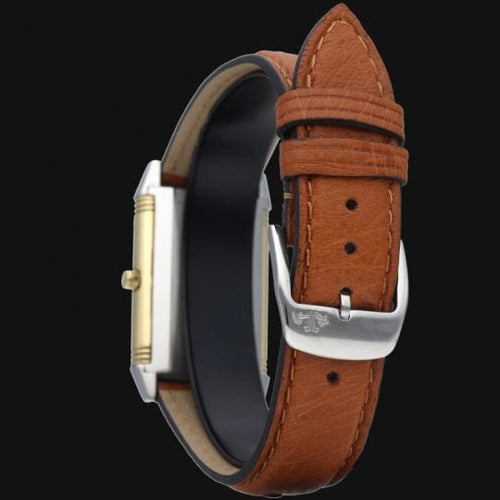 Montre Jaeger Lecoultre Montre Reverso Classique 58 Facettes MT41395