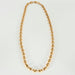 Collier Collier en or jaune 58 Facettes LP666