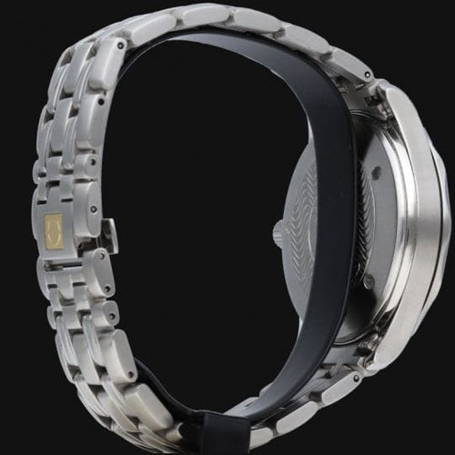 Montre Omega Montre Seamaster Diver 300M Gmt 50Th Anniversary 58 Facettes MT40531