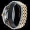 Montre Rolex Montre Date Just 36 58 Facettes MT42532