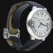 Montre Cartier Montre Ballon Bleu De Cartier 36Mm Automatique 58 Facettes MT41515