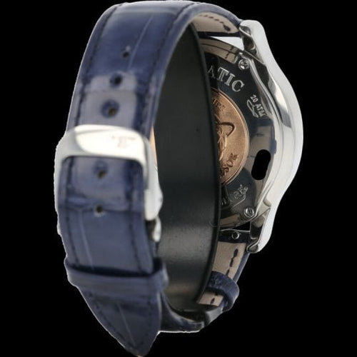 Montre Montre Jaeger-LeCoultre Master Compressor Lady 58 Facettes MT42859