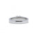Bague 56 Solitaire - Diamant De 0,55 Carat 58 Facettes 210182R