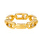Bague 51 Messika Bague Move Link Multi Or jaune Diamant 58 Facettes 4166989RV