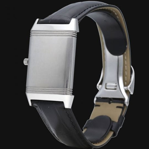 Montre Jaeger Lecoultre Montre Reverso Classic 58 Facettes MT44743