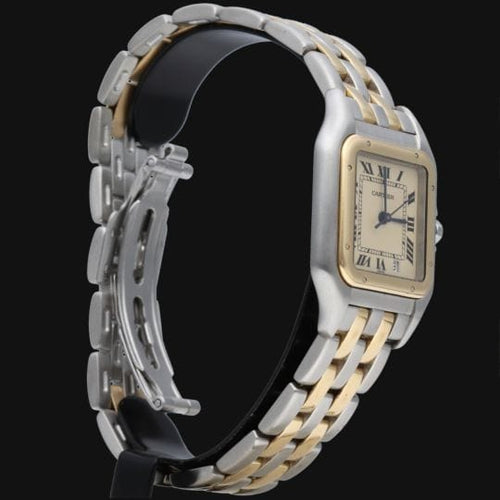 Montre Cartier Montre Panthere 58 Facettes MT43004