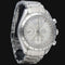 Montre Omega Montre Speedmaster Day Date Chronograph 58 Facettes MT44233