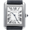 Montre Cartier Montre Tank Solo 58 Facettes MT44115