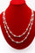 Collier Collier perles eau douce 58 Facettes 240361
