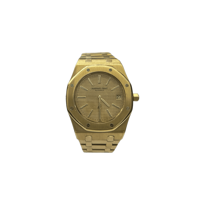 AUDEMARS PIGUET - Royal Oak Jumbo