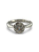 Bague 49 Bague solitaire or et diamant 0,50 ct 58 Facettes