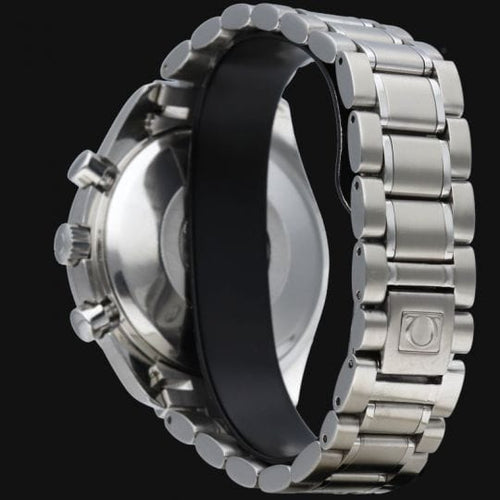 Montre Omega Montre Speedmaster Day Date Chronograph 58 Facettes MT42834