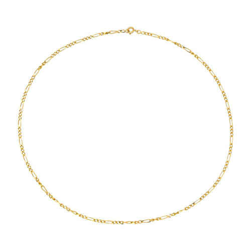 Collier Collier Chaîne Or jaune 58 Facettes 4799498CN