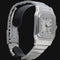 Montre Cartier Montre Santos Galbee 58 Facettes MT42132