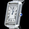 Montre Cartier Montre Tank Solo 58 Facettes MT44078