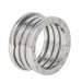 Bague 64 BULGARI - bague b.zero1 58 Facettes 4131