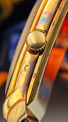 Montre Patek Philippe - Montre Gondolo ref. 2415 58 Facettes