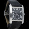 Montre Cartier Montre Tank Mc 58 Facettes MT44193