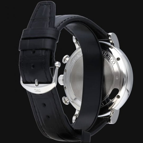 Montre Iwc Montre Portofino Chronograph 58 Facettes MT43612